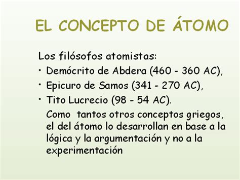 Estructura atómica   Monografias.com