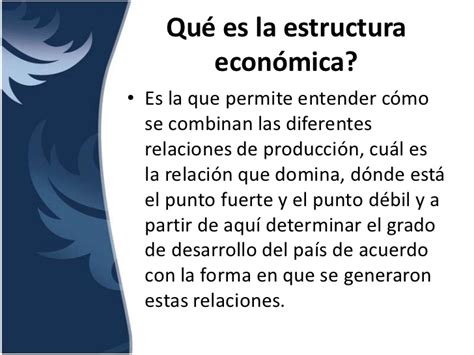 Estructura Socioeconómica y Política de México   Unidad 1