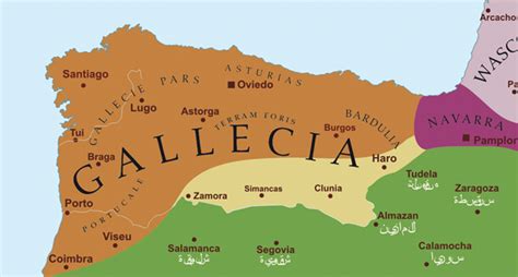 Estudar Historia pola UNED en Galiza: se che preguntan ...