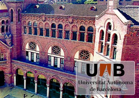 Estudiar cursos online en universidades de Barcelona