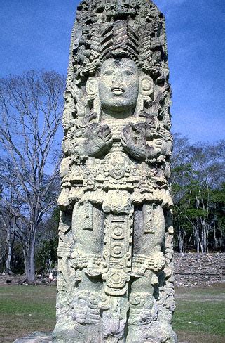Estudiemos nuestra historia y geografía: Civilizacion maya