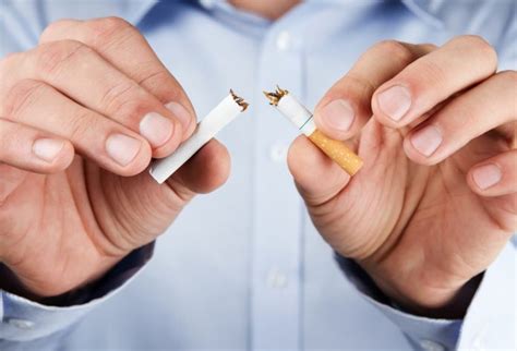 Estudio revela cuál es el mejor método para dejar de fumar
