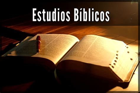 Estudios Biblicos Para Hombres Cristianos | disciplinas ...