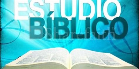 Estudios de la Biblia