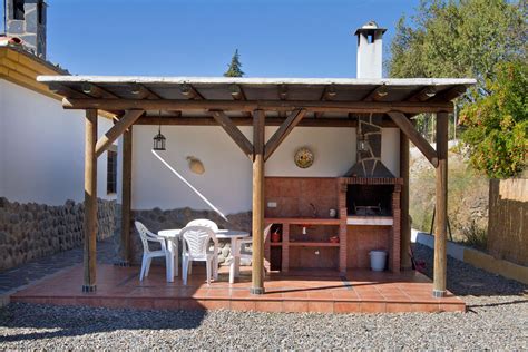 Estupenda casa rural en Orgiva | AndaluciaSimple