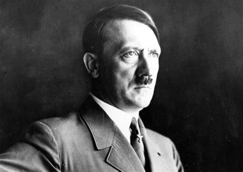 ¿Estuvo Adolfo Hitler en Colombia?