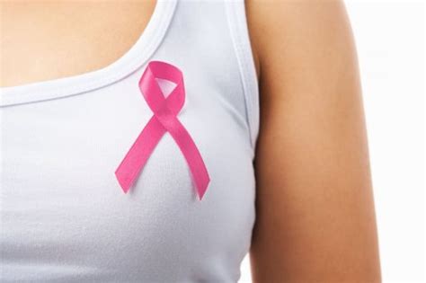 Etapas del cáncer de mama ¿cómo tratarlo según sus fases?