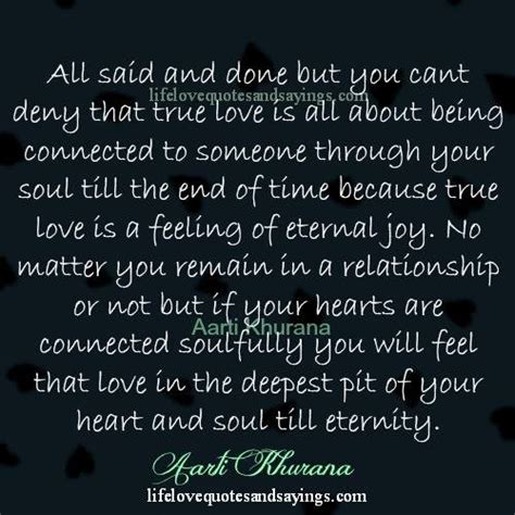 Eternal Love Quotes And Sayings. QuotesGram