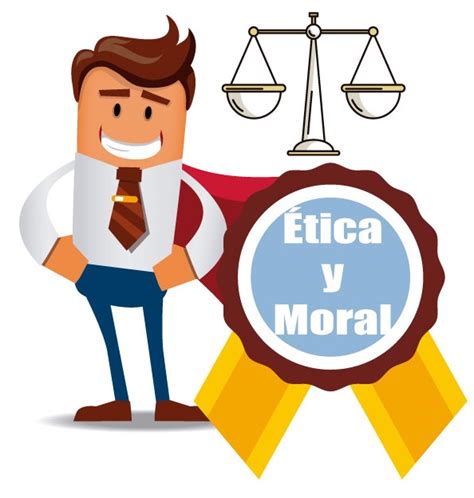 Ética y moral en la empresa