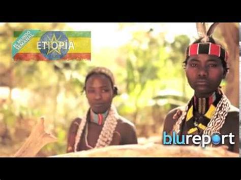 Etiopía, el segundo país más antiguo del mundo   YouTube