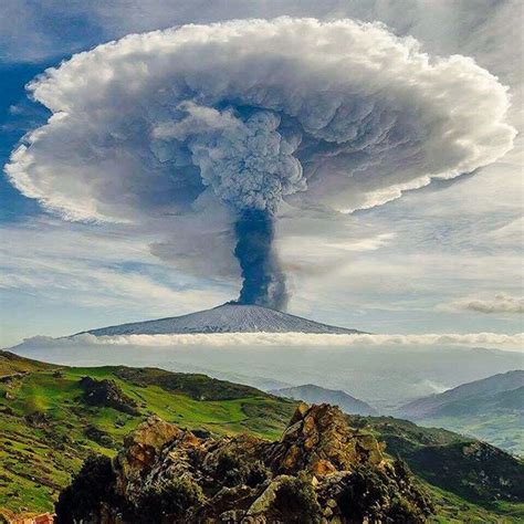 etna eruzione 4 dicembre 2015   Meteo Web