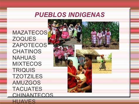 Etnias Indigenas De Mexico | hairstylegalleries.com
