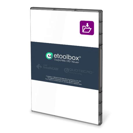 ETOOLBOX Visualizador CAD   Loja Software CAD   Tienda ...