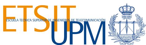 ETSI de Telecomunicación: Imagen corporativa