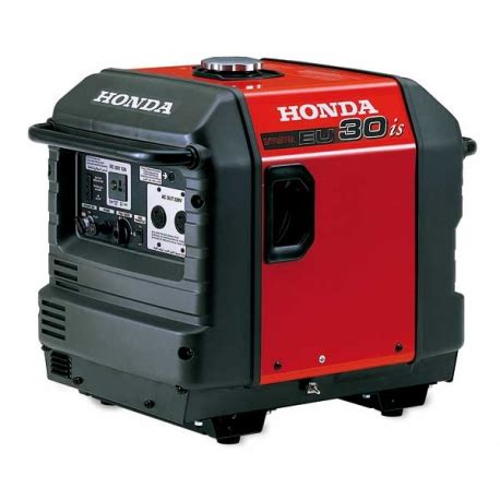 EU 30 isF Honda | Web Oficial Honda Power Equipment