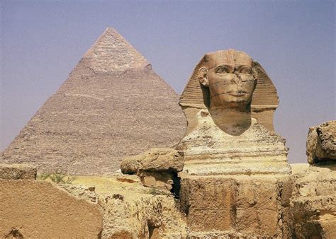EU devolverá a Egipto antigüedades robadas – El Heraldo de ...