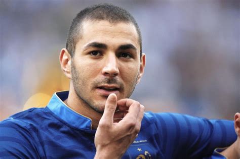 Euro 2012 : Karim Benzema veut être un gagnant | melty