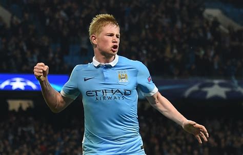 Euro 2016 player to watch: Kevin De Bruyne continues to ...