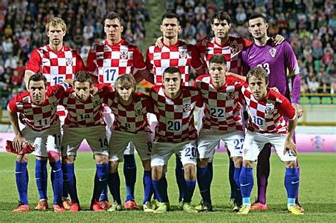 Euro 2016 Qualifiers: Croatia Facing Malta While Hoping ...