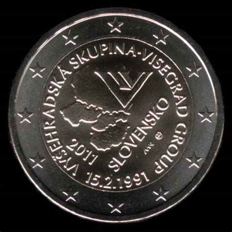 Euro de Eslovaquia