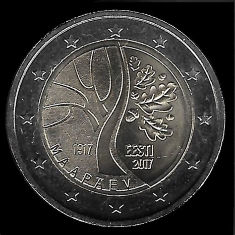 Euro de Estonia