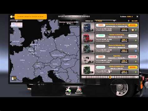 Euro Truck Simulator 2 logos compañias reales 1.8.2.5s ...