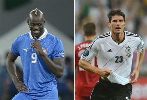 Eurocopa 2012 | Alemania   Italia | Alemania   Italia, la ...