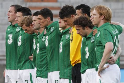 Eurocopa 2012: El orgullo de la marea verde | Innisfree