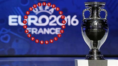 Eurocopa 2016 | La Eurocopa de la A a la Z   AS.com
