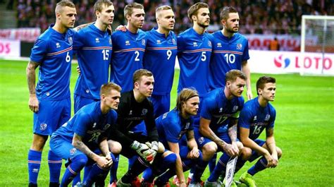 Eurocopa: a qué hora juegan Francia e Islandia y en qué ...