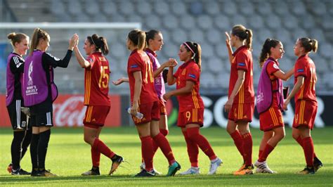 Eurocopa femenina: Primera final para España en la ...
