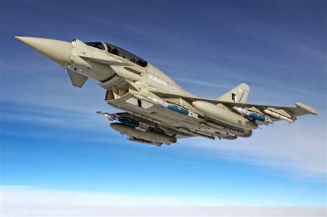 Eurofighter Typhoon News and updates | Page 4