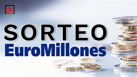 Euromillones: Comprobar resultado de hoy martes 22 de mayo ...