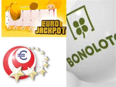 EuroMillones: comprobar resultados y números de Bonoloto y ...