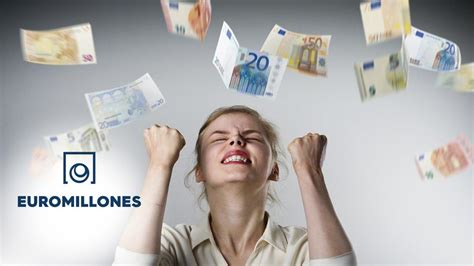 Euromillones del viernes 9 de marzo del 2018