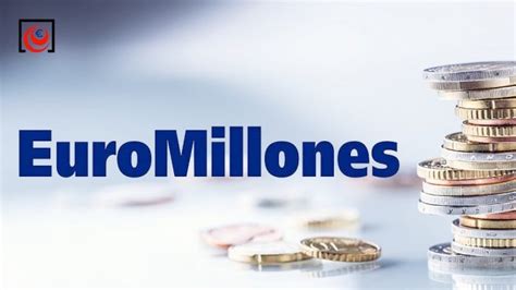 Euromillones: Resultado de hoy martes, 10 de julio de 2018