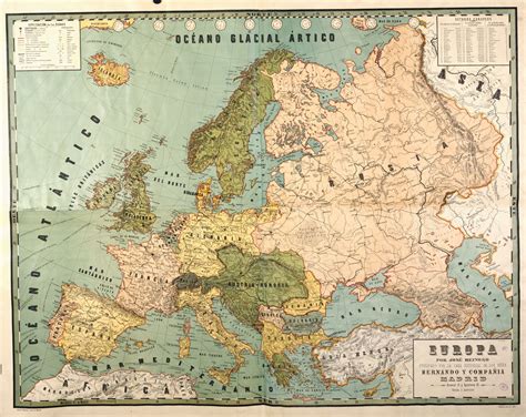 Europa Mapas políticos 1900 | Flickr   Photo Sharing!