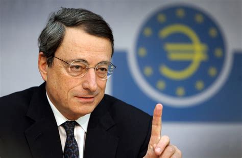 Europe must remain committed to openness: Draghi ...