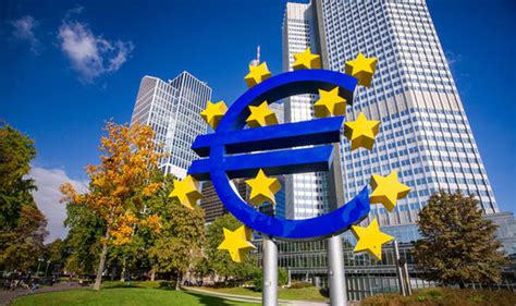 European Central Bank preparing for the impact of the EU ...