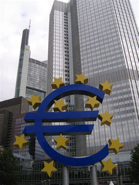 European Central Bank   Wikidata