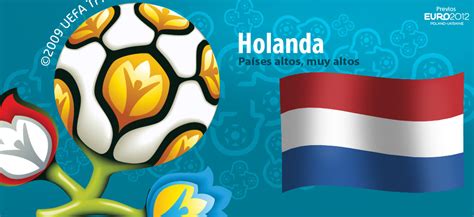 Europrevio: Holanda   Futbol Sapiens