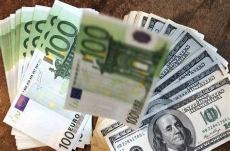 euros dolares | Ensegundos.do