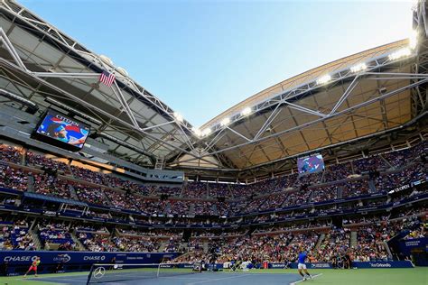 Eurosport 1 emitirá en directo las semifinales del US Open ...