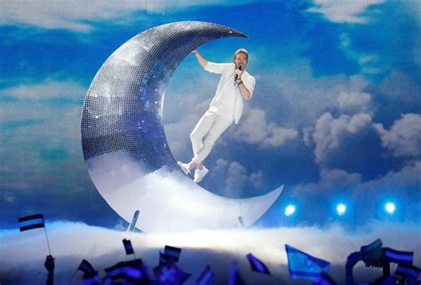 Eurovisión 2017: cuándo y dónde ver la final | Televisión ...