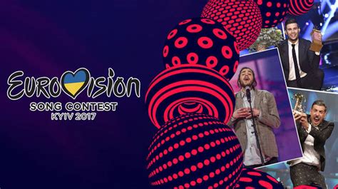 Eurovisión 2017: ¿Dónde y cómo ver Eurovisión 2017 ...