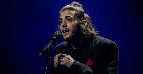 Eurovision 2017: Portugal s Salvador Sobral ends 53 year ...
