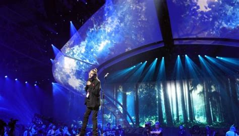 Eurovisión 2017: Portugal sale como favorito   13.05.2017 ...