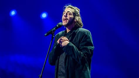Eurovisión 2017   Portugal: Salvador Sobral canta  Amar ...