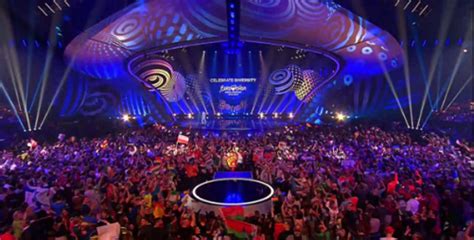 Eurovisión 2017: triunfo histórico de Portugal, ridículo ...