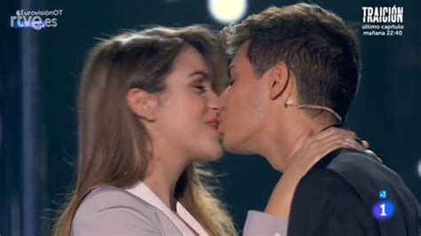 Eurovisión 2018: Amaia y Alfred son favoritos en las apuestas